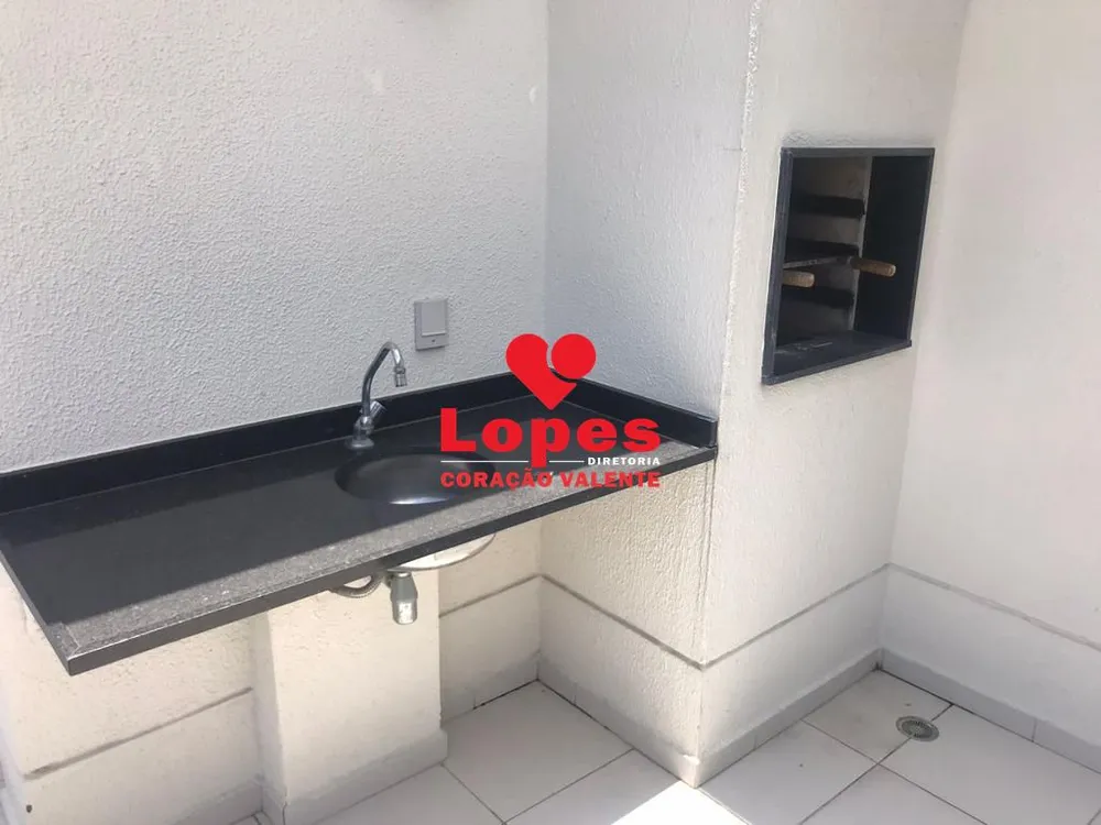 Cobertura, 3 quartos, 126 m² - Foto 11