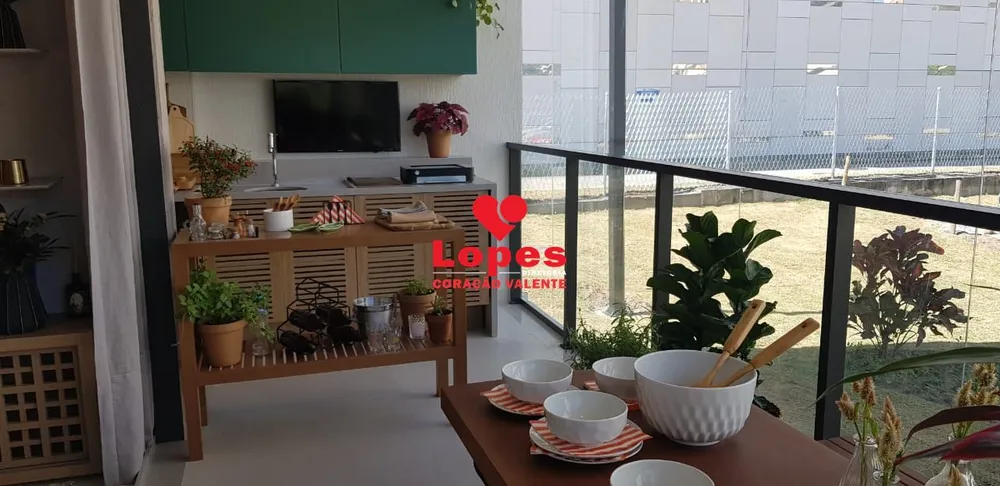 Apartamento, 3 quartos, 81 m² - Foto 23
