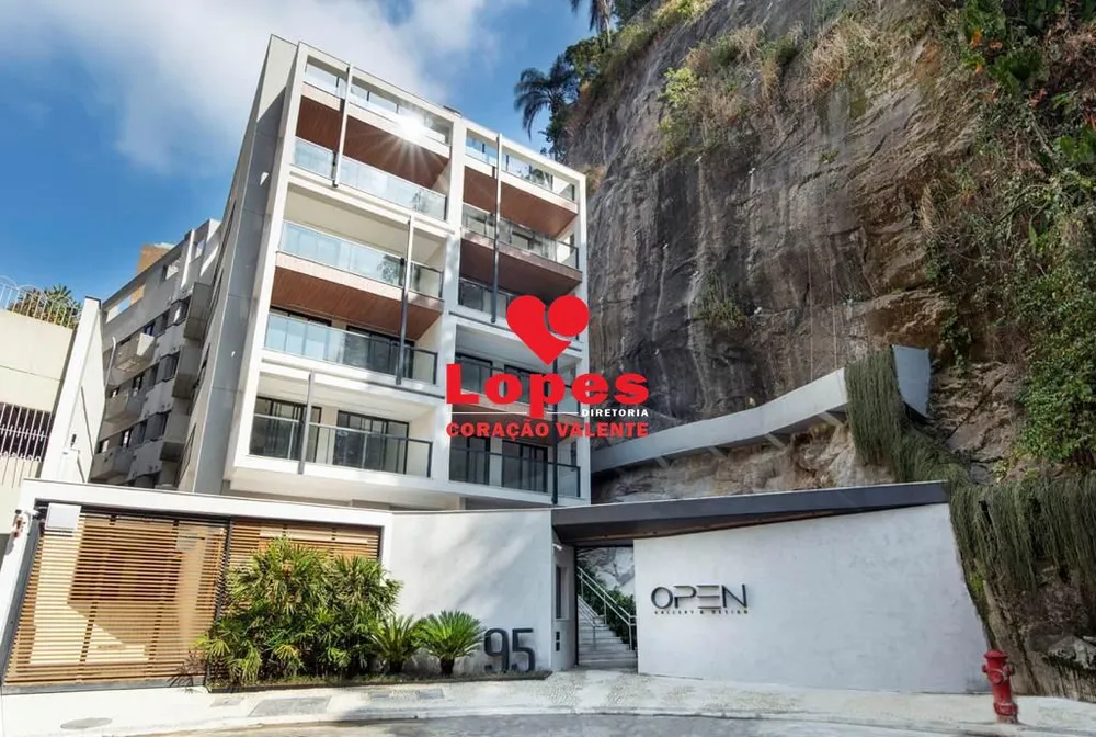 Cobertura, 3 quartos, 219 m² - Foto 5