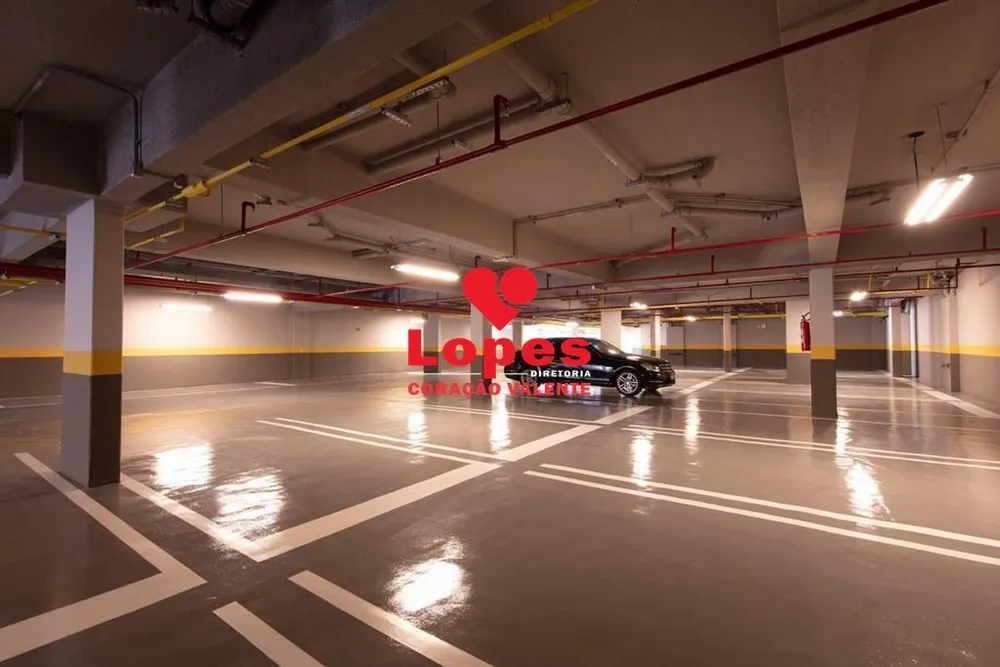 Cobertura, 3 quartos, 219 m² - Foto 16