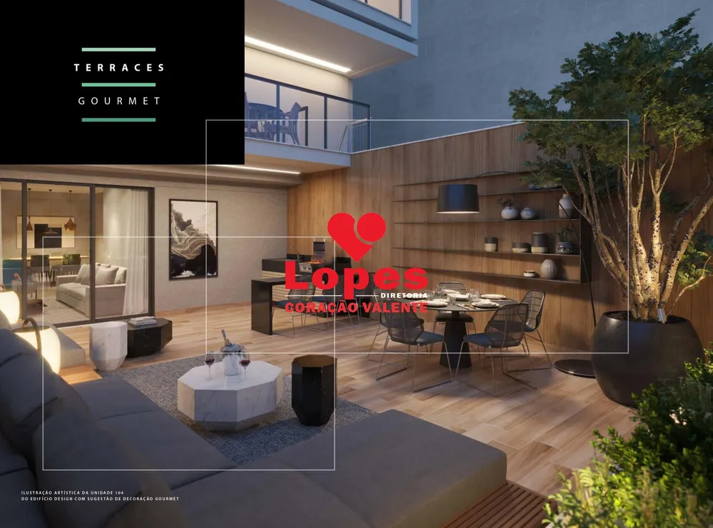 Cobertura, 3 quartos, 219 m² - Foto 31