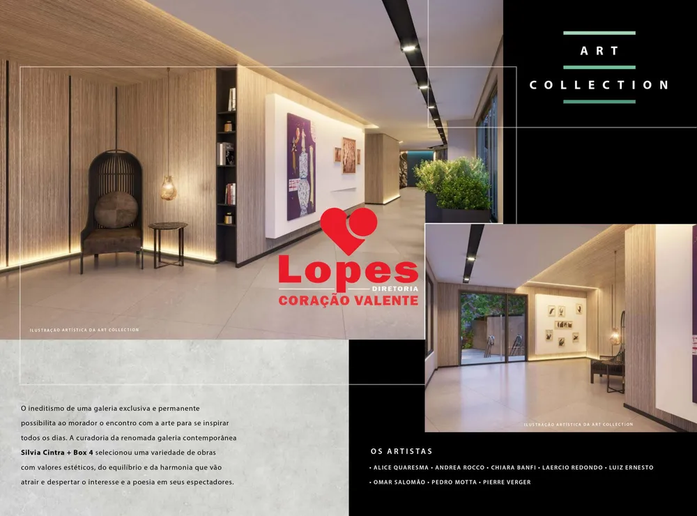Cobertura, 3 quartos, 219 m² - Foto 27