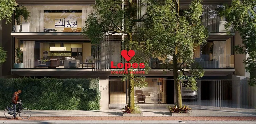 Apartamento, 4 quartos, 266 m² - Foto 6