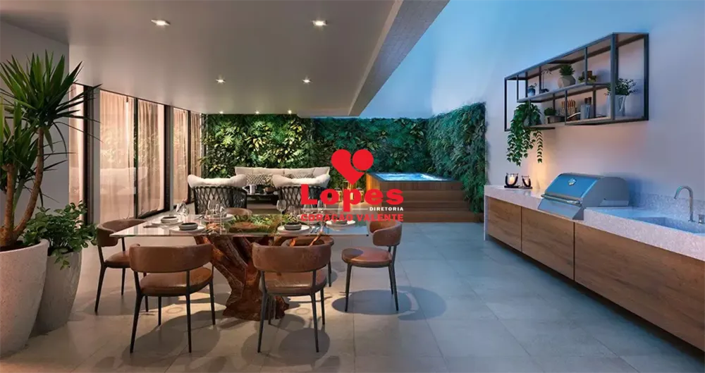 Apartamento, 4 quartos, 285 m² - Foto 17