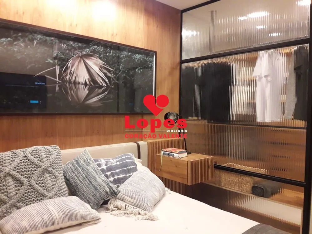 Apartamento, 2 quartos, 72 m² - Foto 6