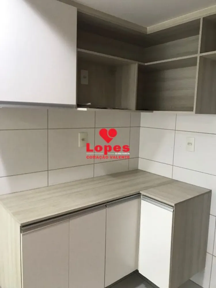 Apartamento, 2 quartos, 81 m² - Foto 16