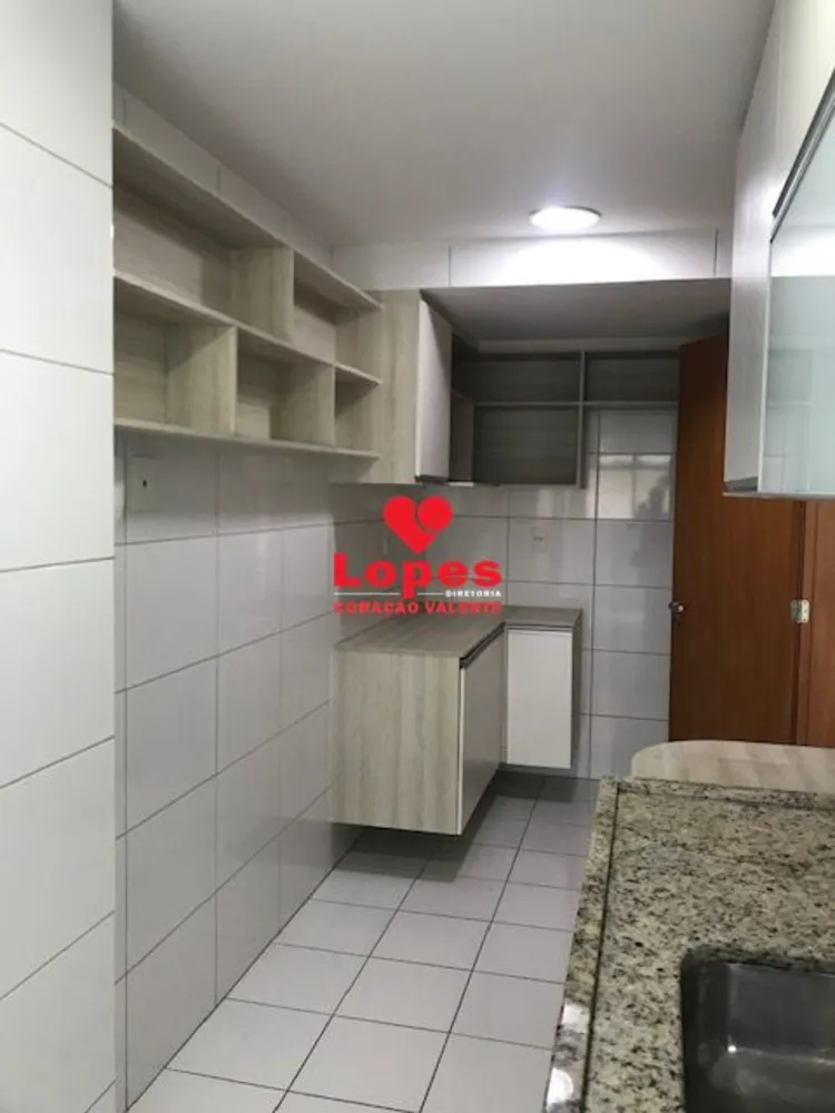 Apartamento, 2 quartos, 81 m² - Foto 17