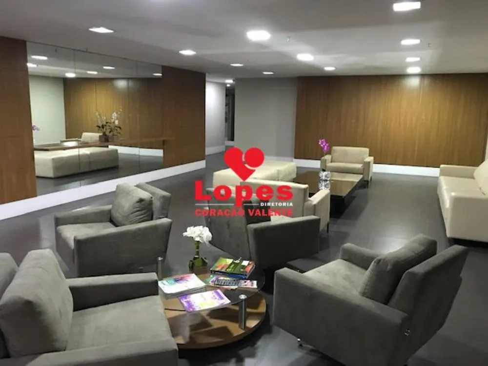 Apartamento, 2 quartos, 81 m² - Foto 2