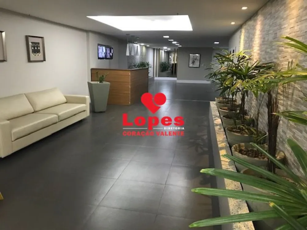 Apartamento, 2 quartos, 81 m² - Foto 1