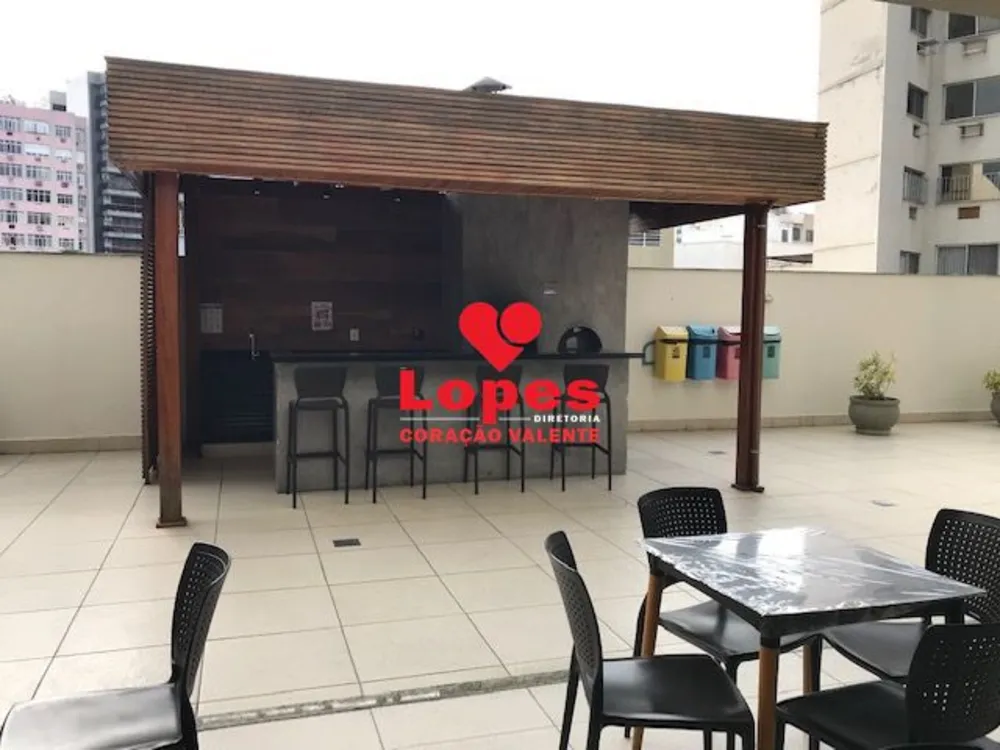 Apartamento, 2 quartos, 81 m² - Foto 41