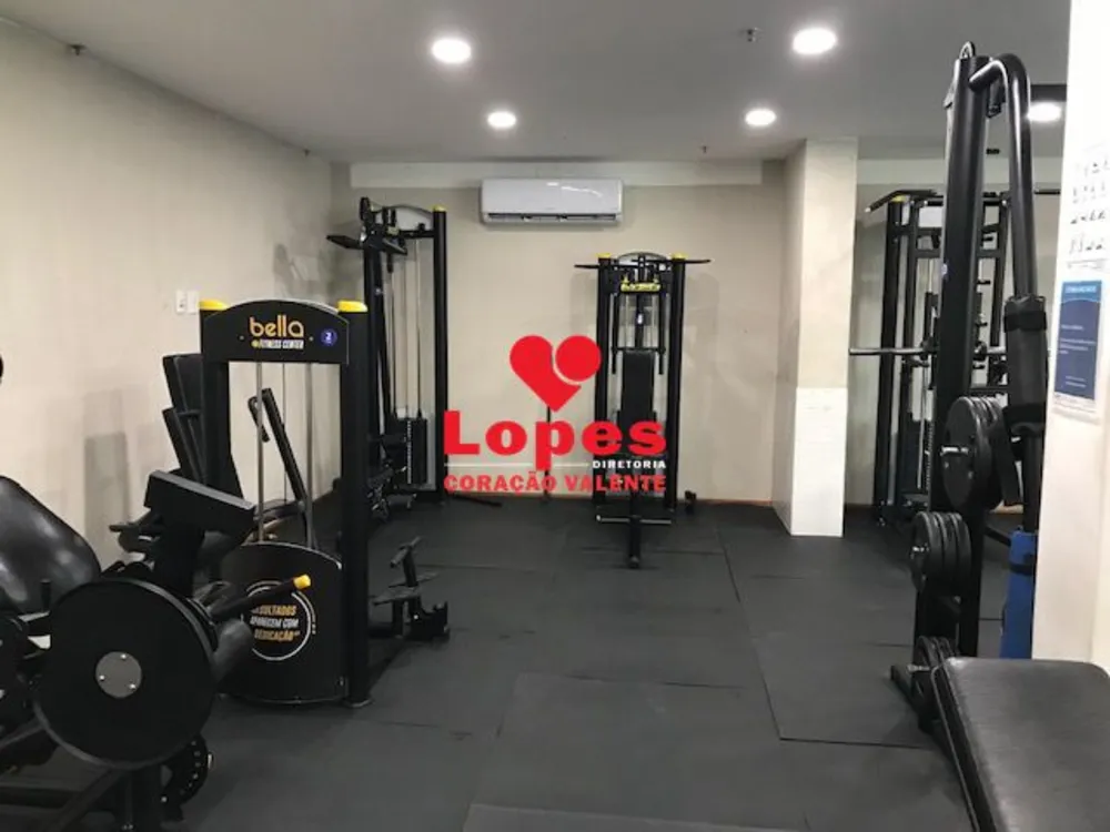 Apartamento, 2 quartos, 81 m² - Foto 33