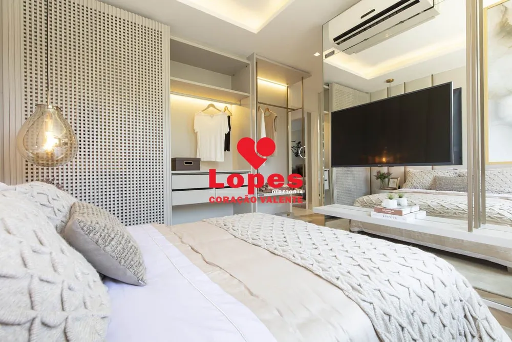 Apartamento, 3 quartos, 106 m² - Foto 9