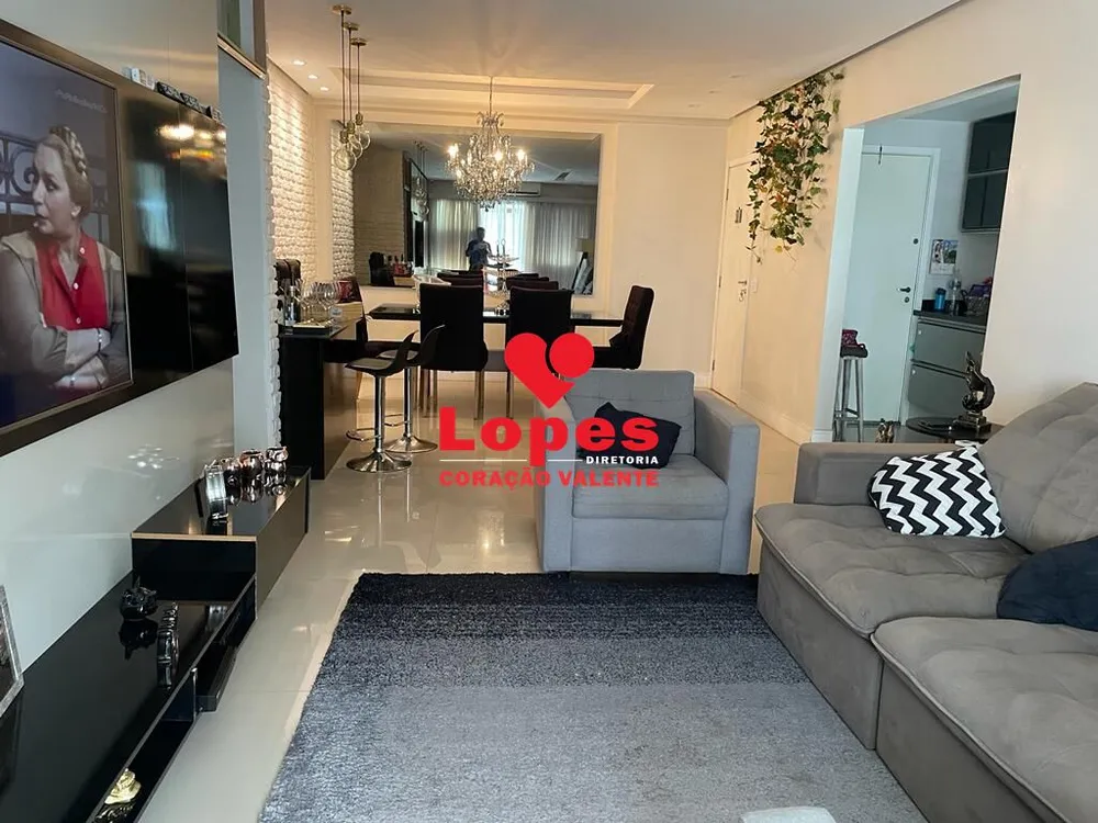 Apartamento, 4 quartos, 150 m² - Foto 6
