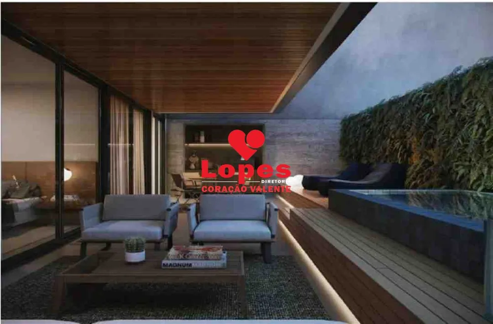 Cobertura, 3 quartos, 291 m² - Foto 6