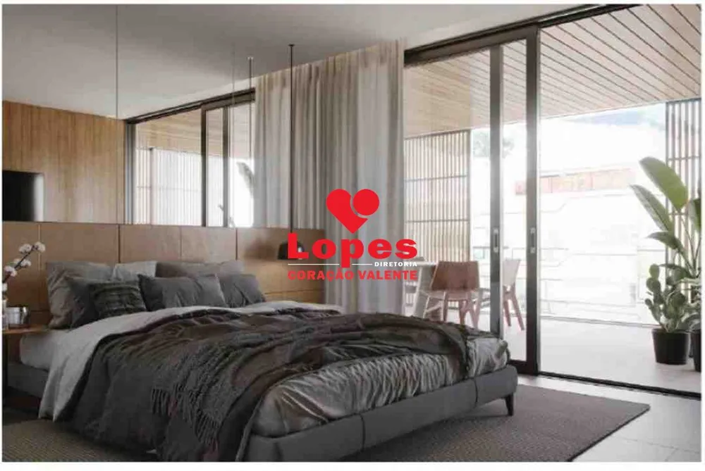 Cobertura, 3 quartos, 291 m² - Foto 1
