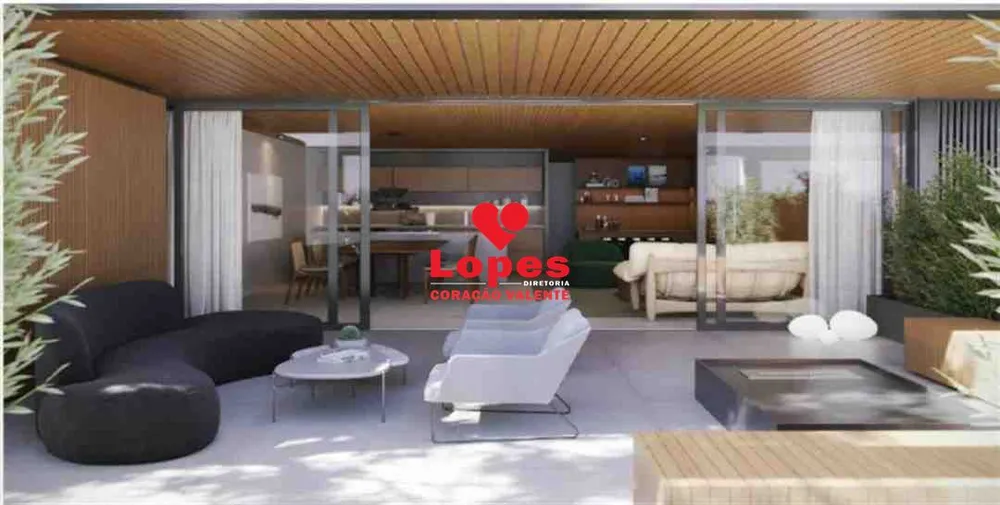 Cobertura, 3 quartos, 291 m² - Foto 4