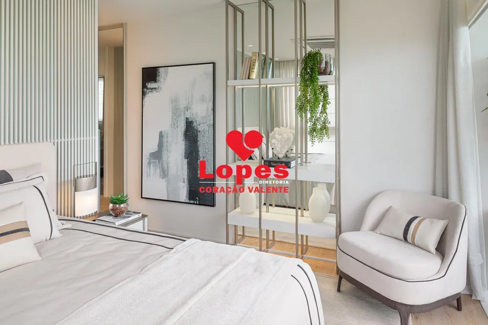 Apartamento, 4 quartos, 154 m² - Foto 14