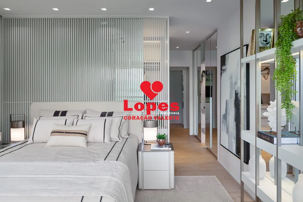 Apartamento, 4 quartos, 154 m² - Foto 2