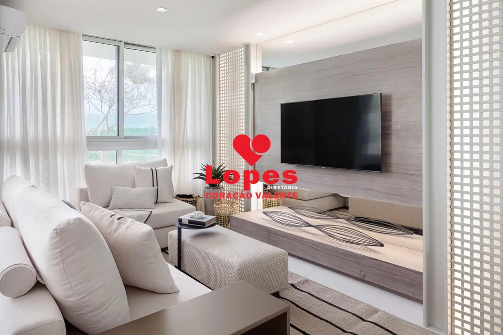 Apartamento, 4 quartos, 154 m² - Foto 9