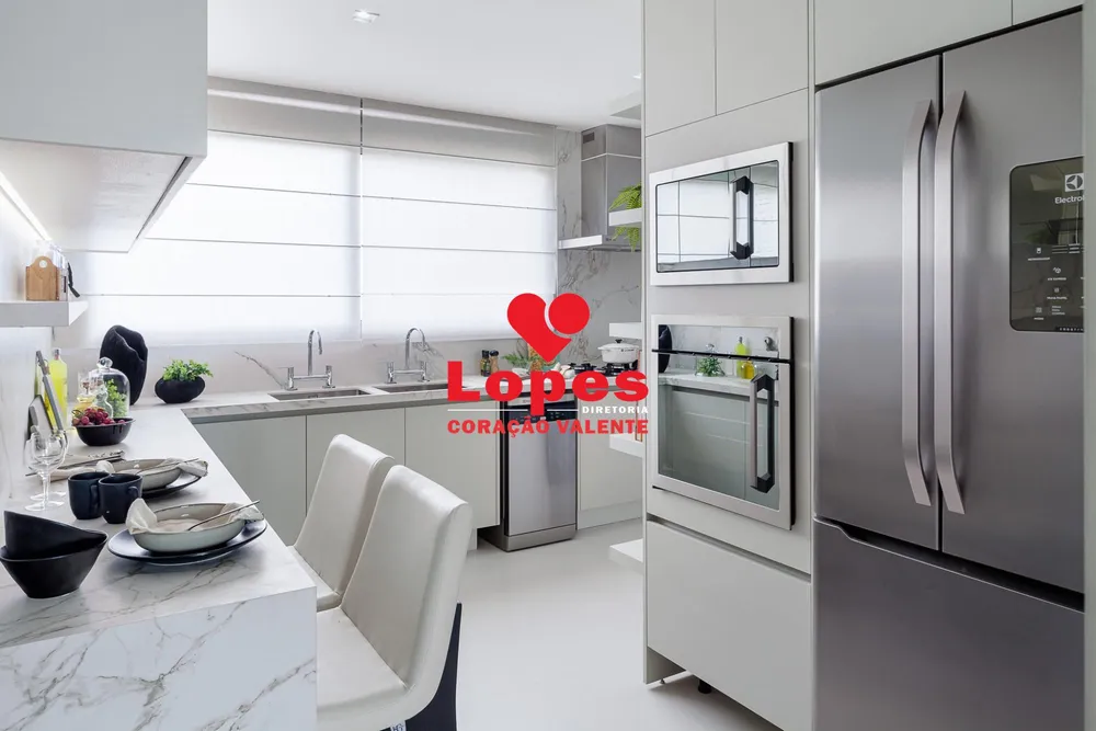 Apartamento, 4 quartos, 154 m² - Foto 16