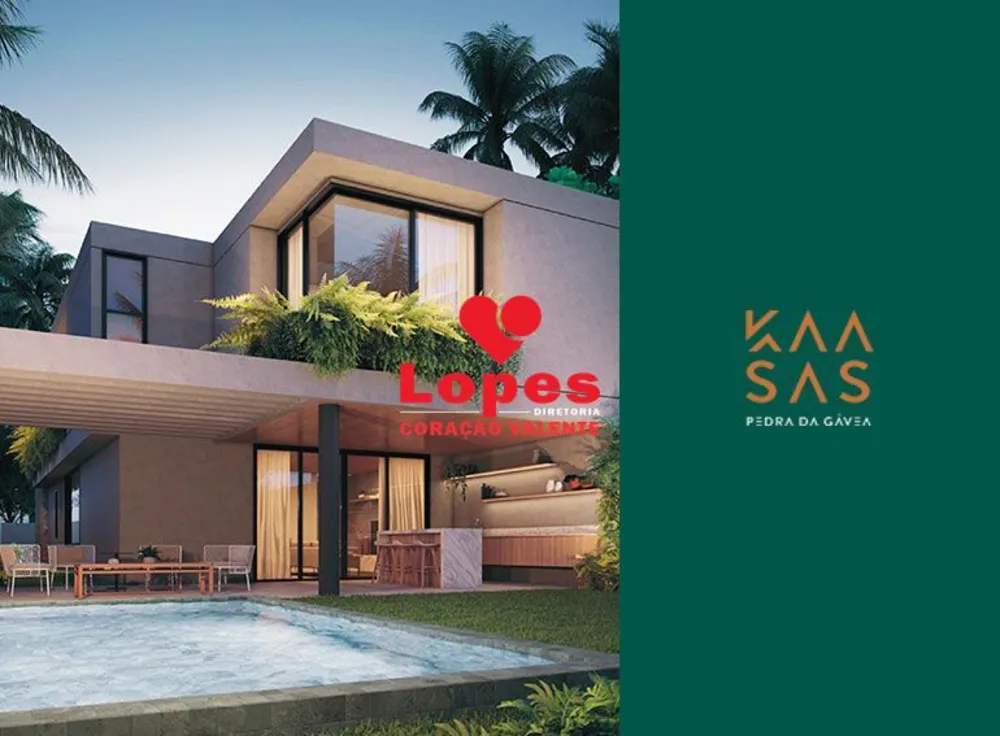 Casa, 4 quartos, 250 m² - Foto 6