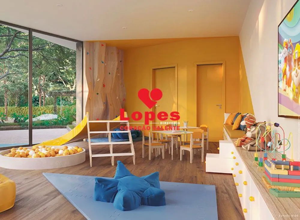 Casa, 4 quartos, 250 m² - Foto 11
