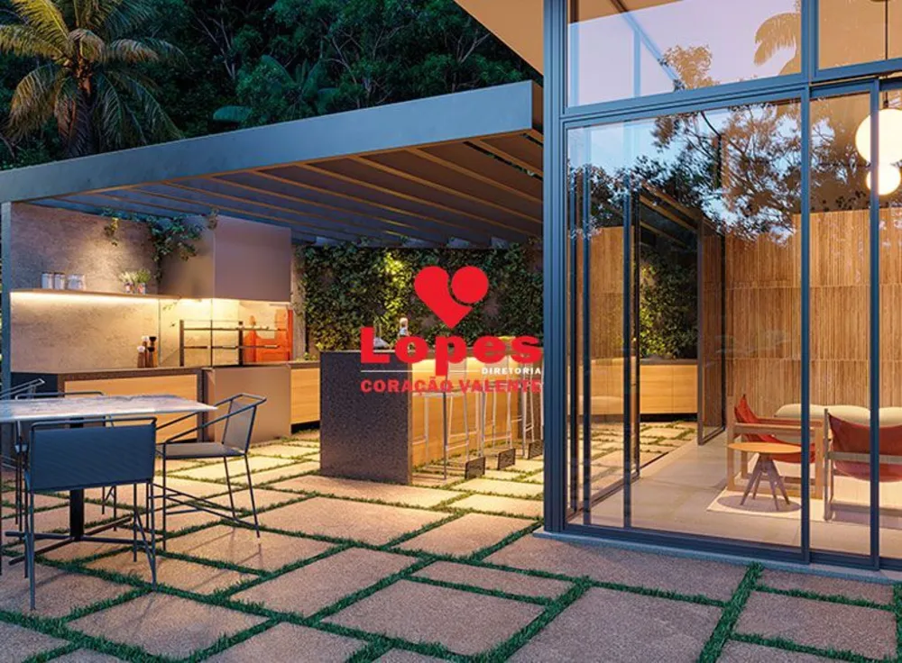 Casa, 4 quartos, 250 m² - Foto 14