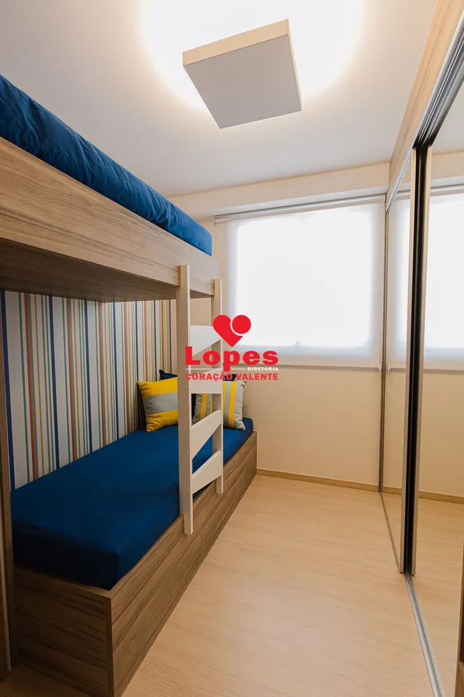 Apartamento, 2 quartos, 46 m² - Foto 7
