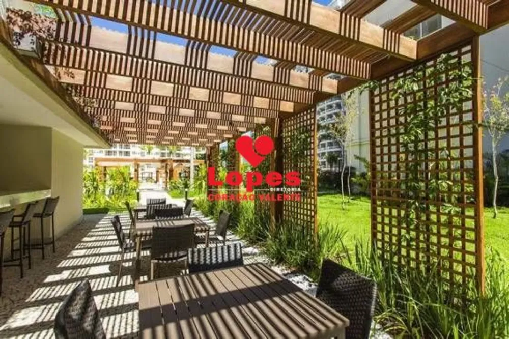 Apartamento, 2 quartos, 69 m² - Foto 17