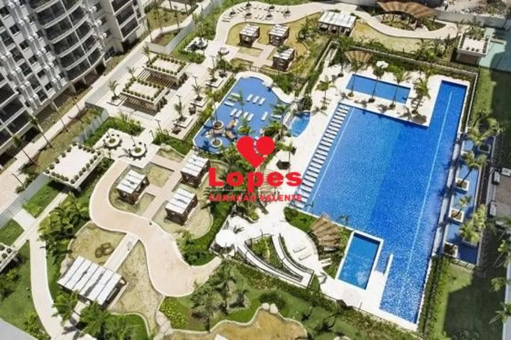 Apartamento, 2 quartos, 69 m² - Foto 4