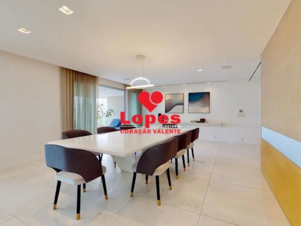 Apartamento, 4 quartos, 298 m² - Foto 17
