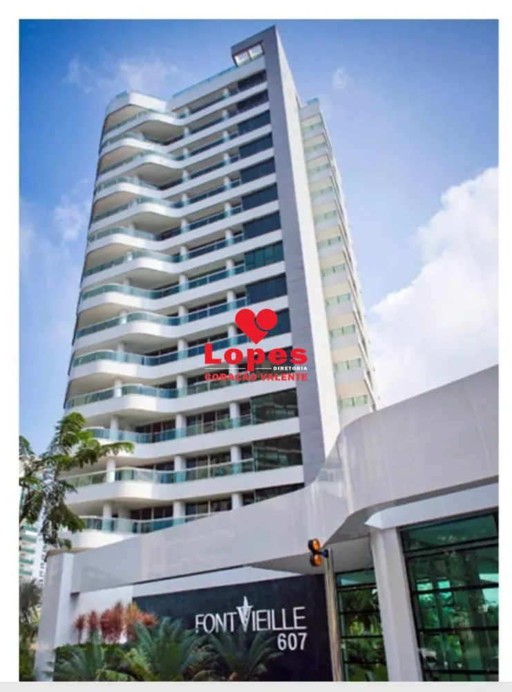 Apartamento, 4 quartos, 298 m² - Foto 5