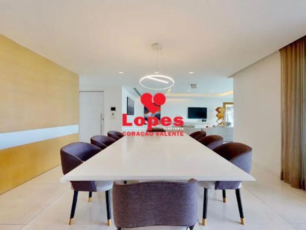 Apartamento, 4 quartos, 298 m² - Foto 7