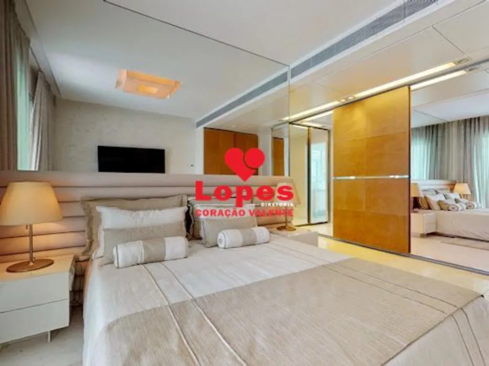 Apartamento, 4 quartos, 298 m² - Foto 16