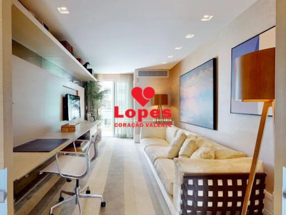 Apartamento, 4 quartos, 298 m² - Foto 15