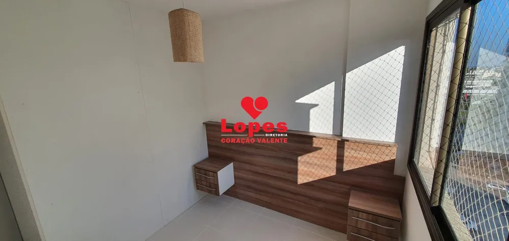 Apartamento, 2 quartos, 63 m² - Foto 11