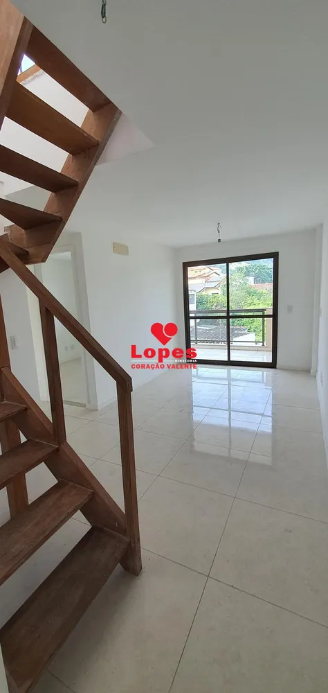 Cobertura, 4 quartos, 170 m² - Foto 4
