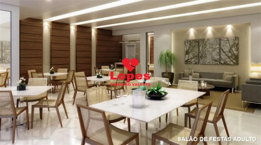 Apartamento, 3 quartos, 73 m² - Foto 9