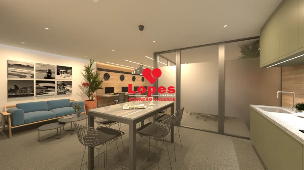 Prédio Inteiro, 45 m² - Foto 26
