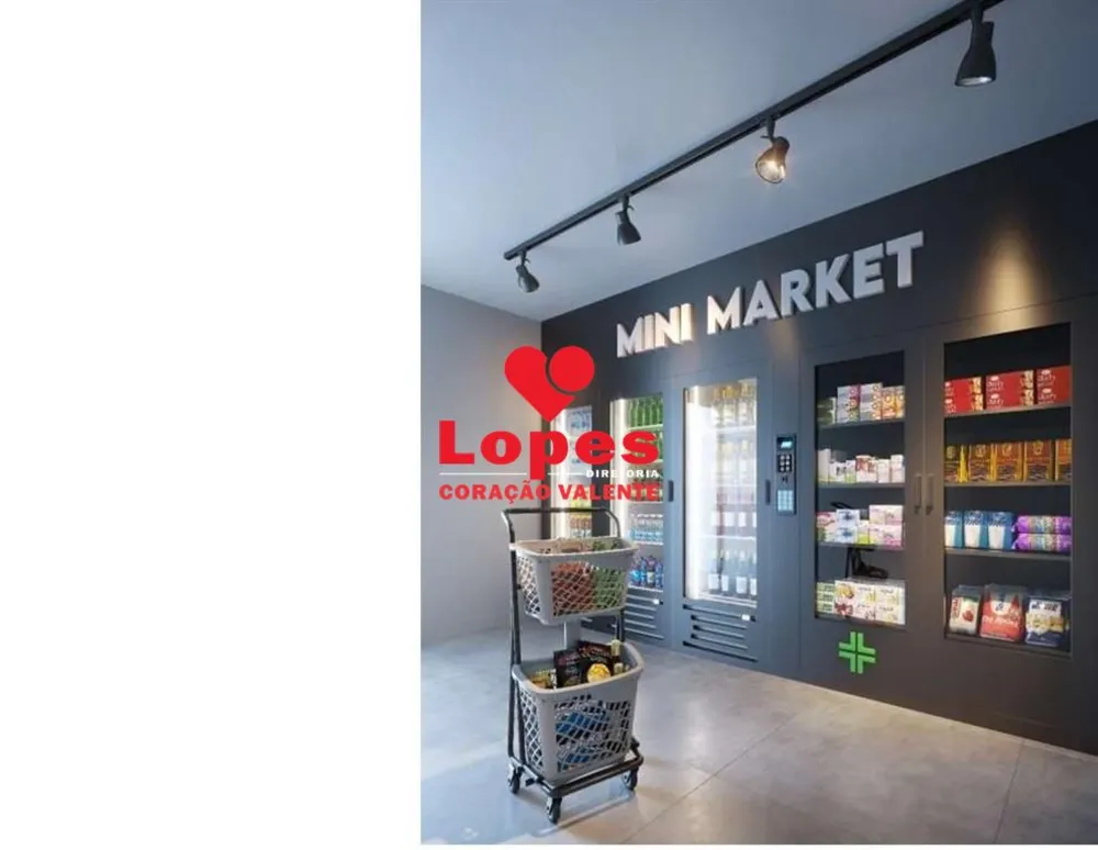 Apartamento, 2 quartos, 55 m² - Foto 13