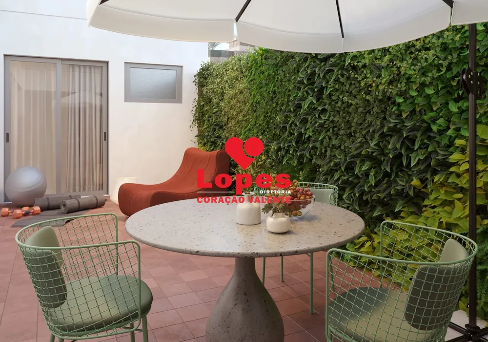 Cobertura, 4 quartos, 444 m² - Foto 12