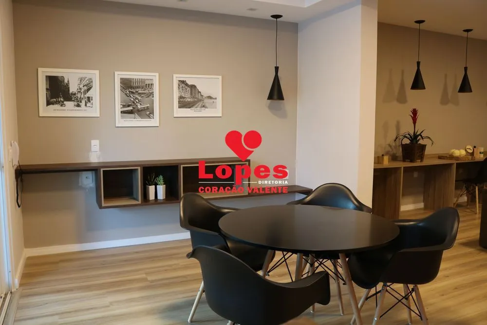 Cobertura, 5 quartos, 208 m² - Foto 2