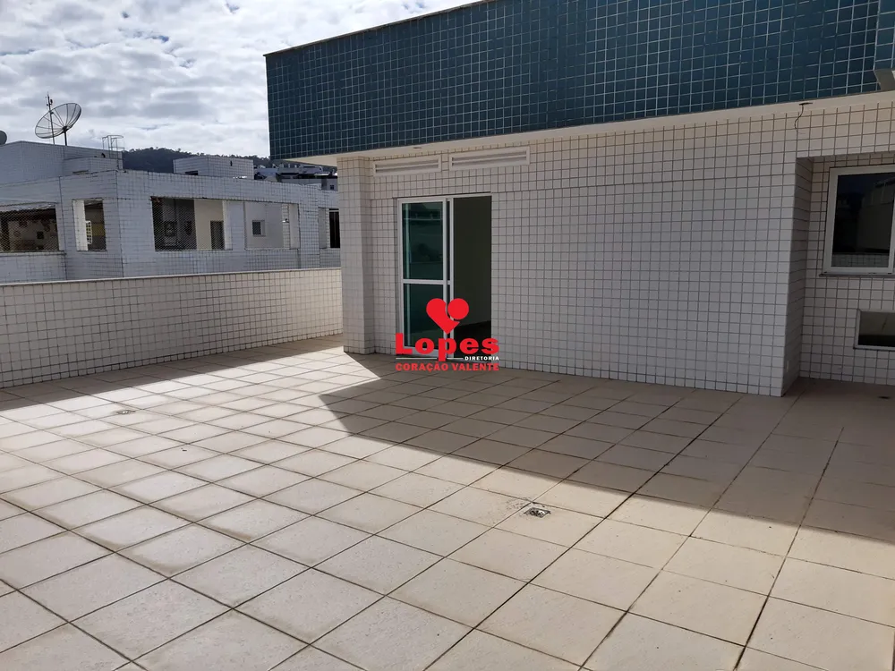 Cobertura, 5 quartos, 208 m² - Foto 20
