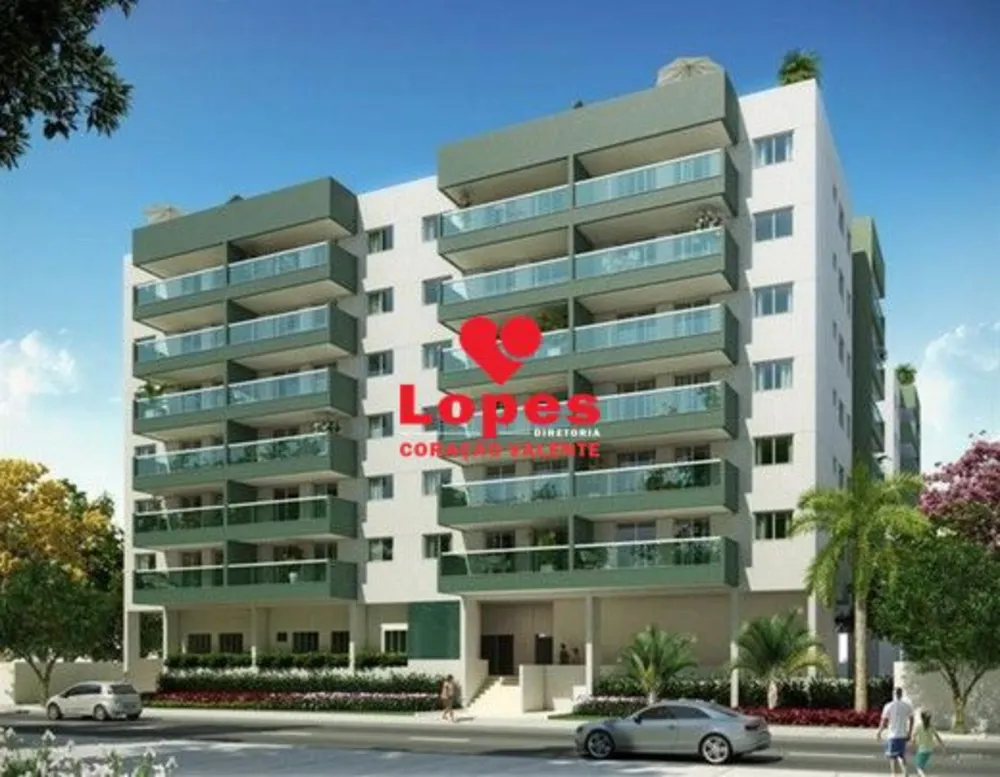 Cobertura, 5 quartos, 208 m² - Foto 4