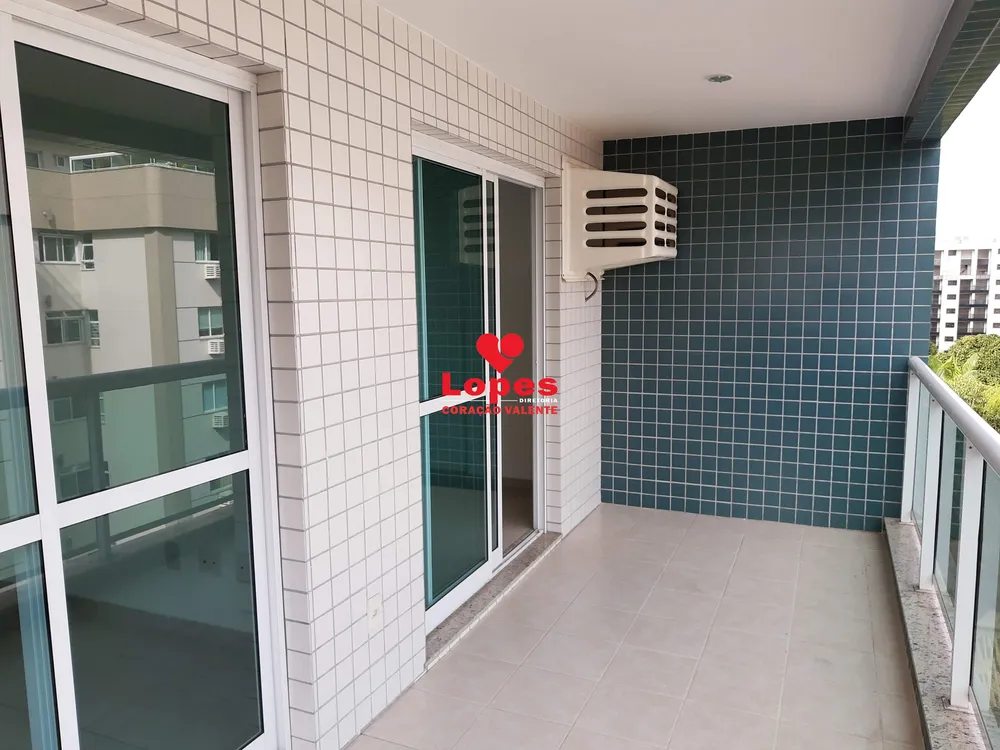 Cobertura, 5 quartos, 208 m² - Foto 12