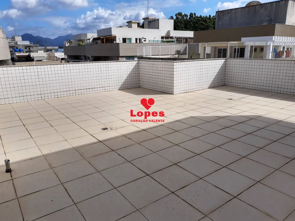 Cobertura, 5 quartos, 208 m² - Foto 19