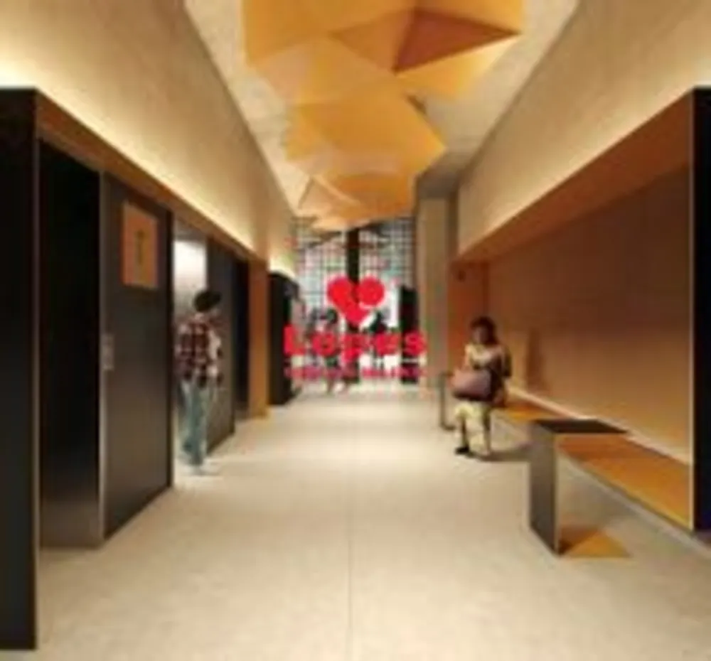 Prédio Inteiro, 35 m² - Foto 21
