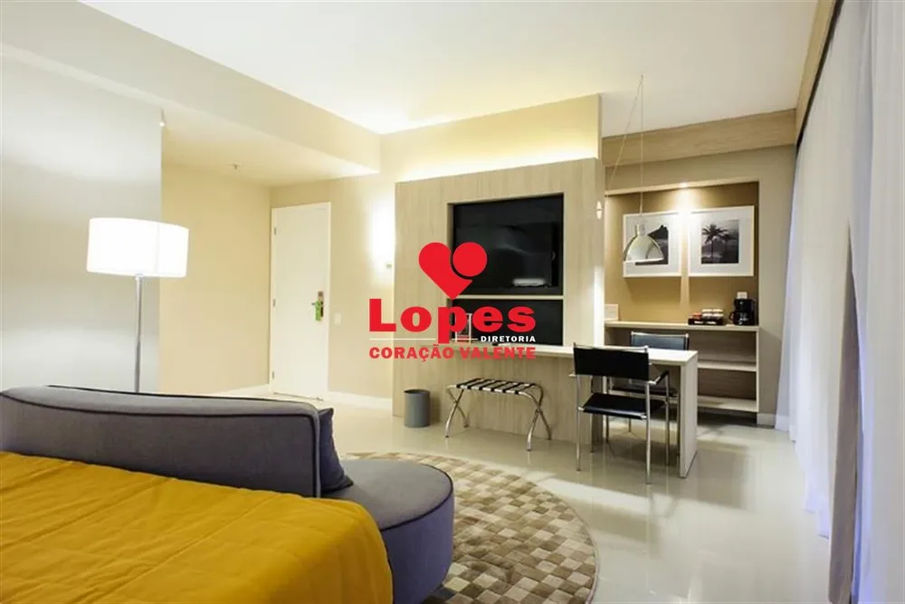 Sala-Conjunto, 27 m² - Foto 5