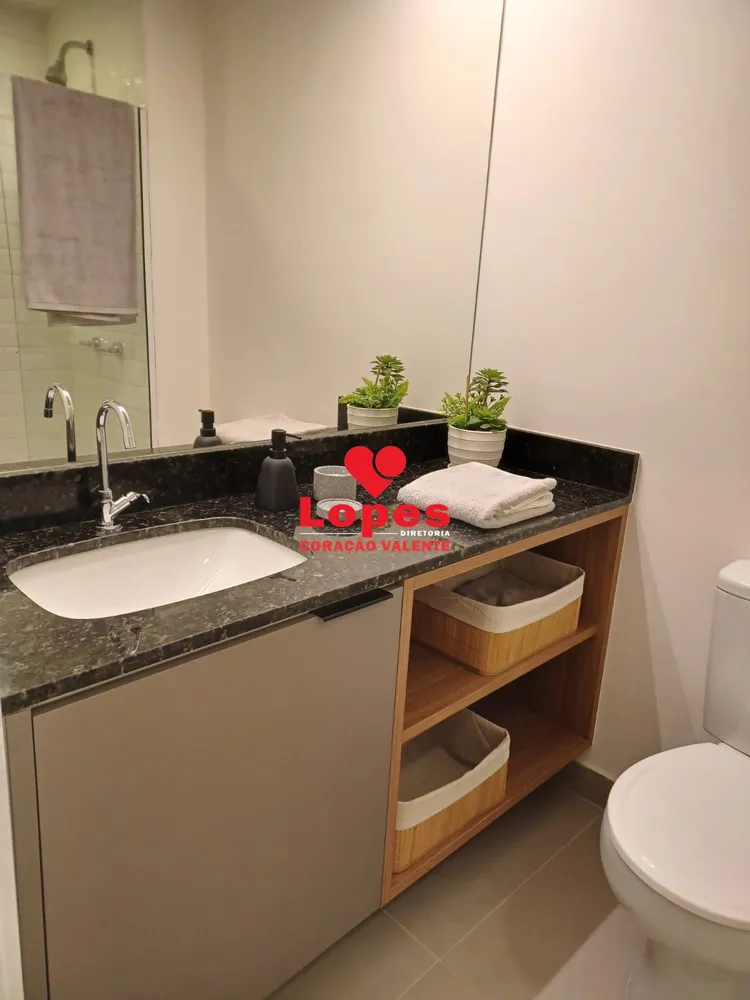 Prédio Inteiro, 35 m² - Foto 6