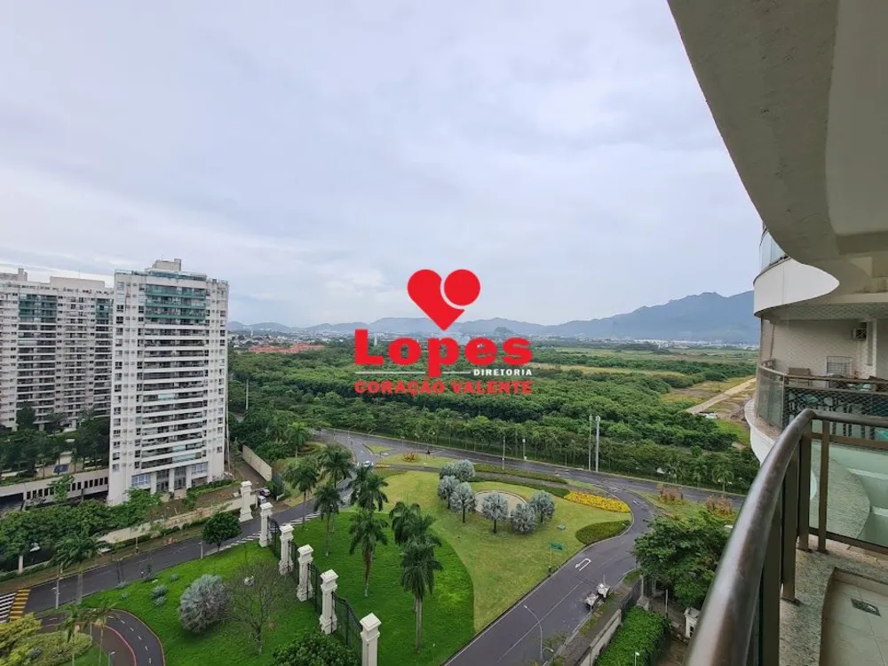 Apartamento, 4 quartos, 149 m² - Foto 4